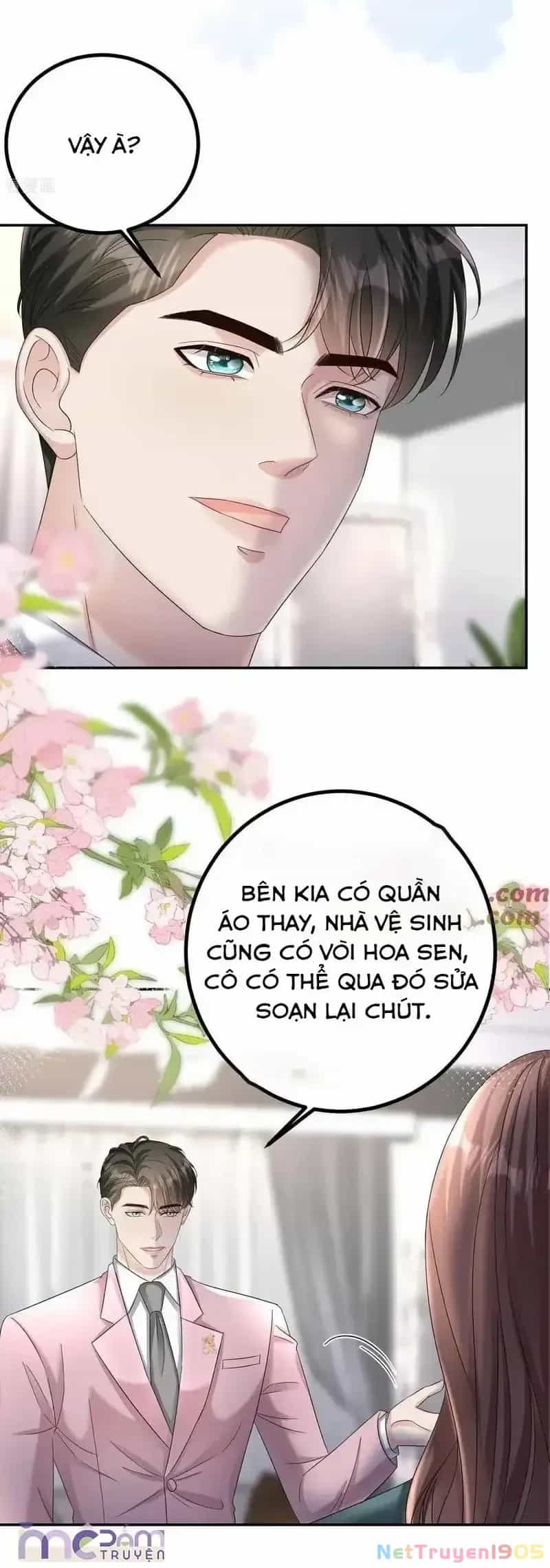 Tùy Ý Thiêu Đốt Lửa Tình - Chương 141 - ảnh 29