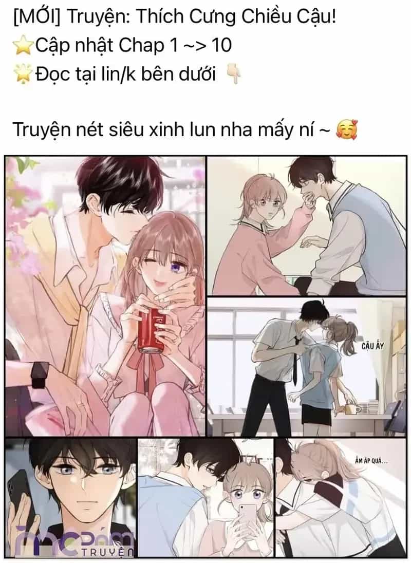 Tùy Ý Thiêu Đốt Lửa Tình - Chương 141 - ảnh 33