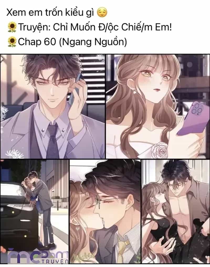Tùy Ý Thiêu Đốt Lửa Tình - Chương 141 - ảnh 34