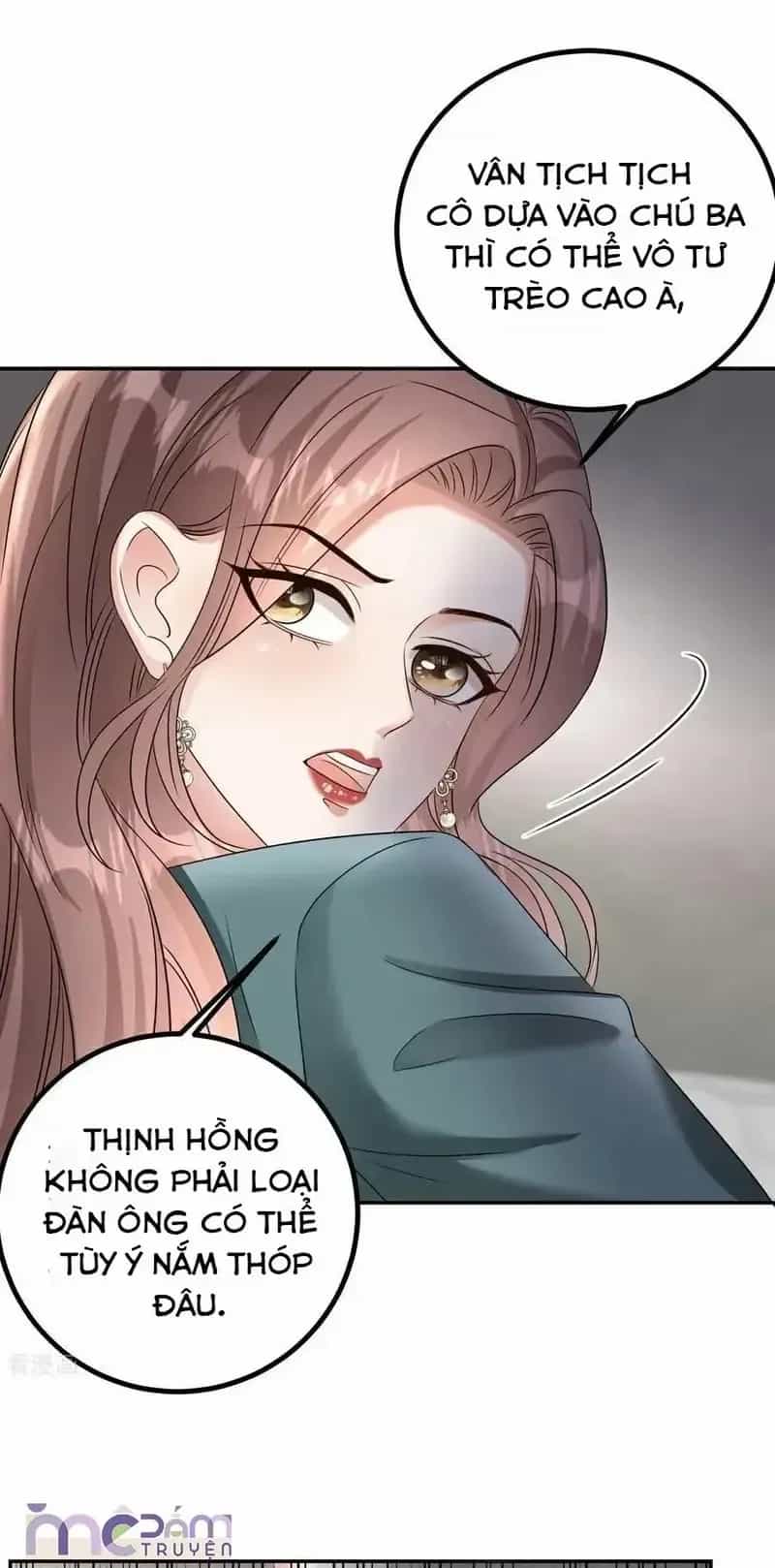 Tùy Ý Thiêu Đốt Lửa Tình - Chương 141 - ảnh 8