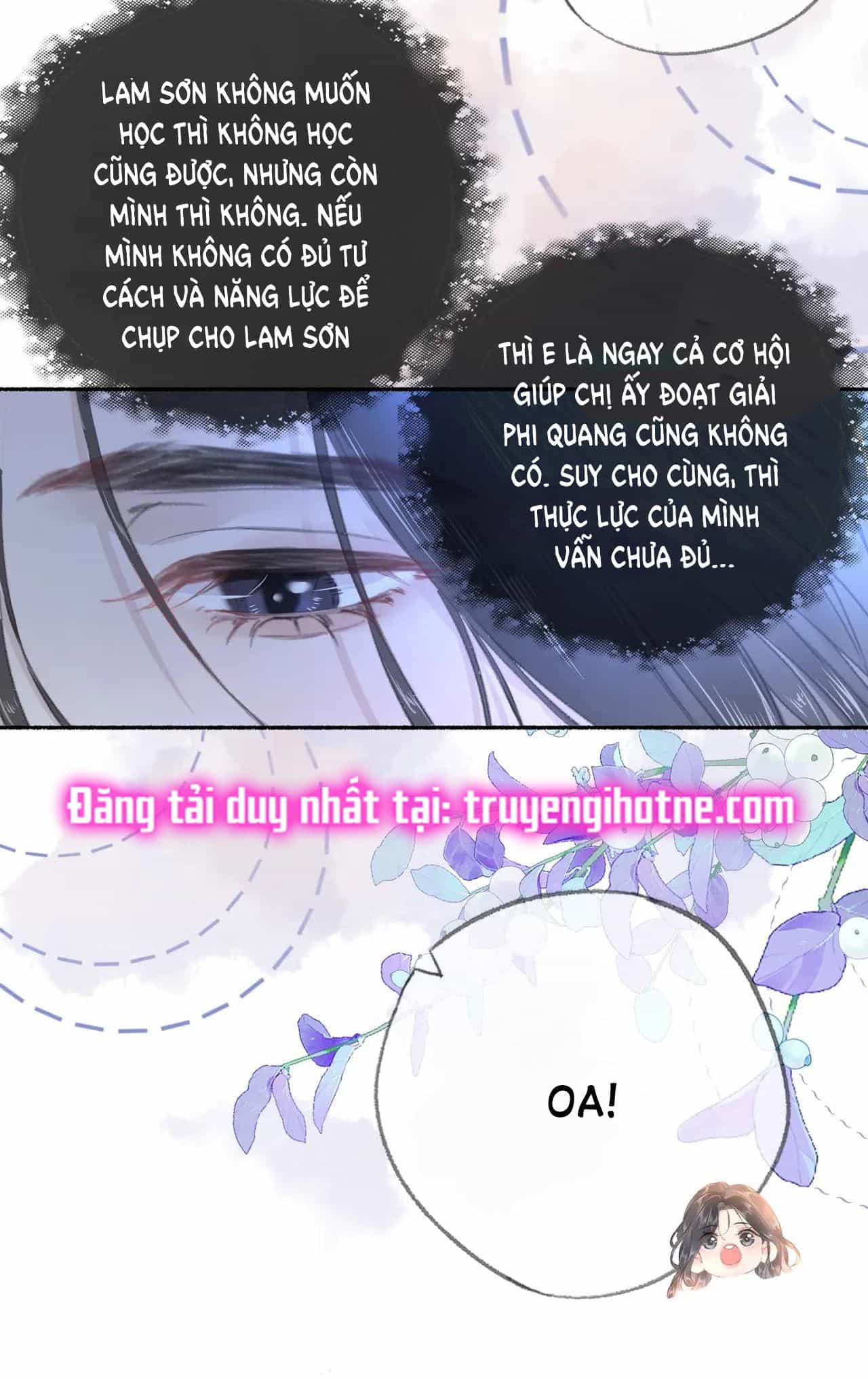 Tùy Ý Thiêu Đốt Lửa Tình - Chương 18 - ảnh 10
