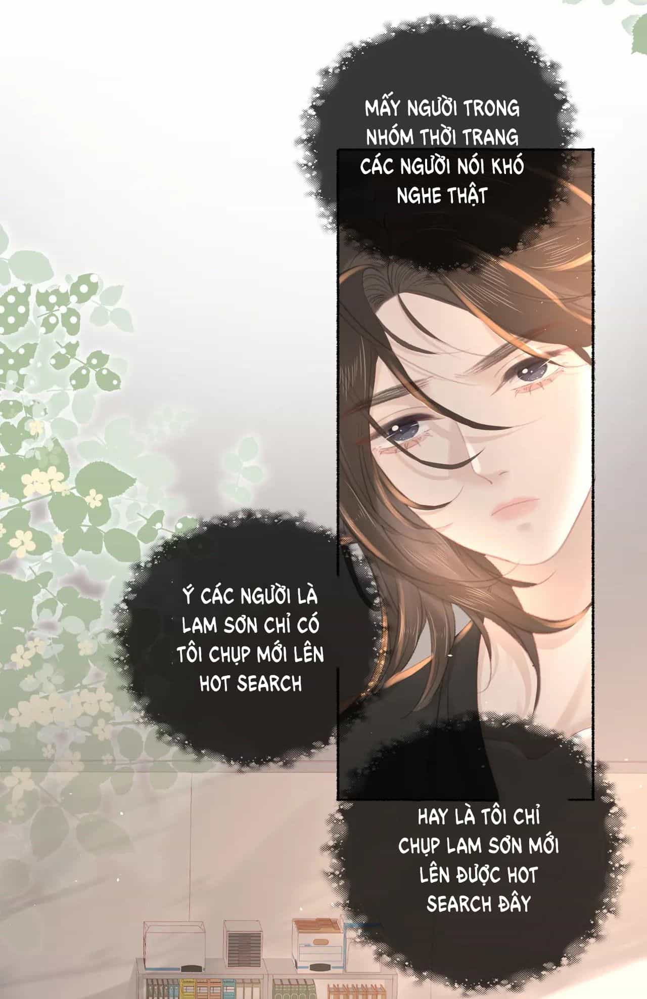 Tùy Ý Thiêu Đốt Lửa Tình - Chương 18 - ảnh 37