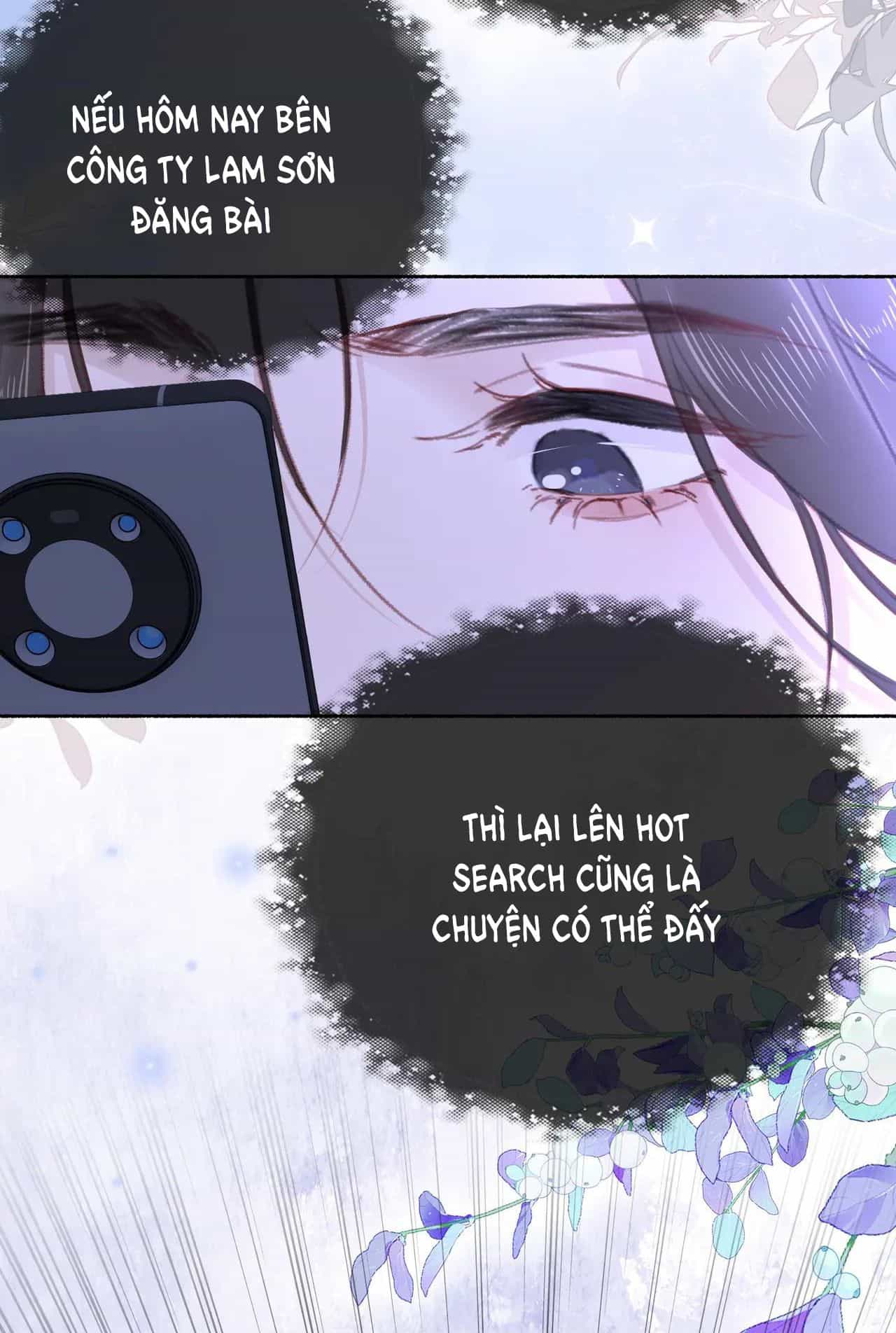 Tùy Ý Thiêu Đốt Lửa Tình - Chương 18 - ảnh 45