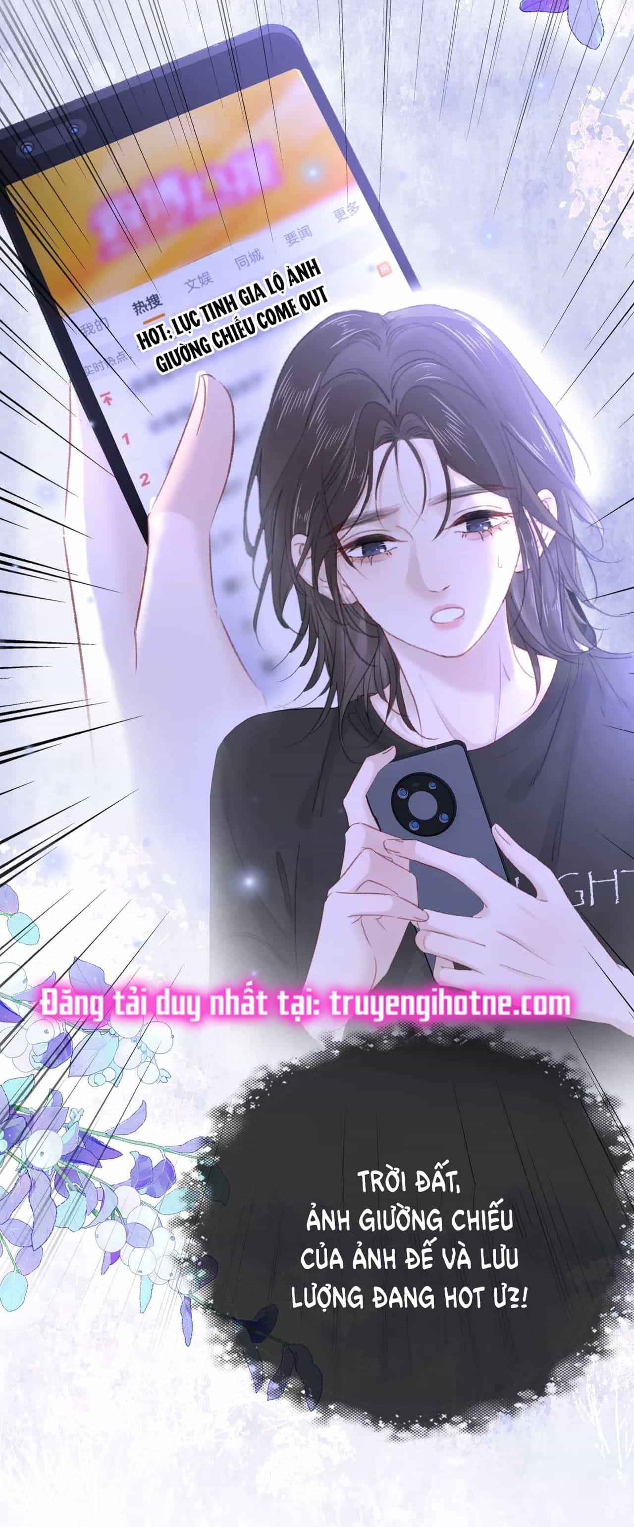 Tùy Ý Thiêu Đốt Lửa Tình - Chương 18 - ảnh 46