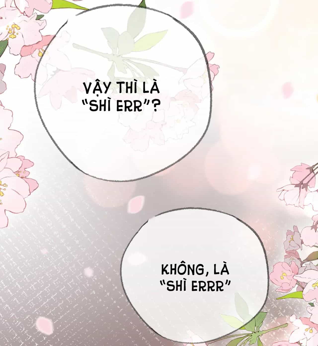 Tùy Ý Thiêu Đốt Lửa Tình - Chương 18 - ảnh 8