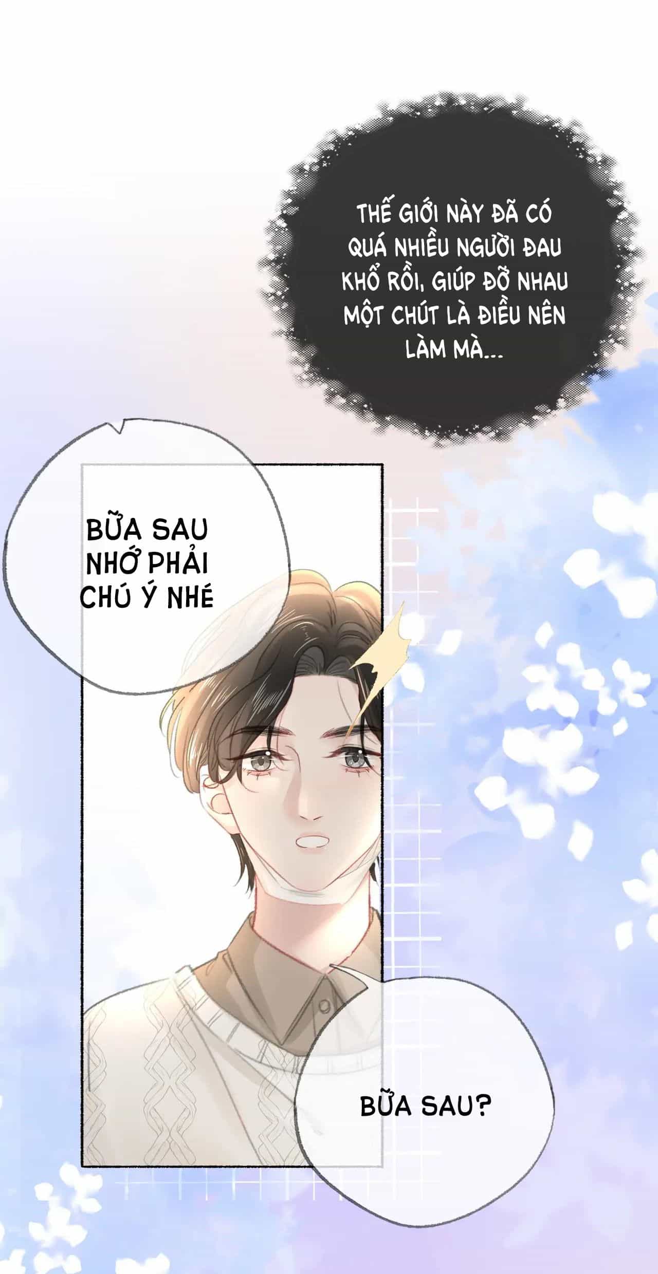 Tùy Ý Thiêu Đốt Lửa Tình - Chương 19 - ảnh 38