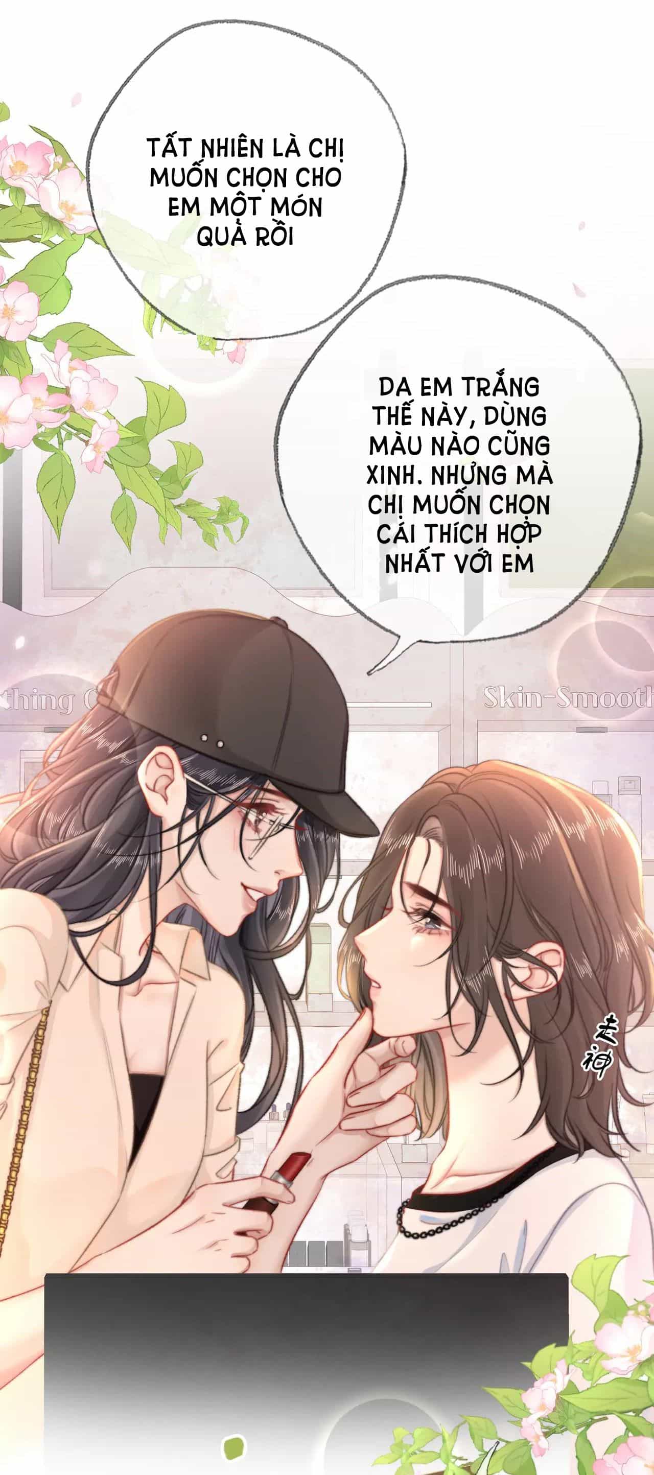 Tùy Ý Thiêu Đốt Lửa Tình - Chương 21 - ảnh 14