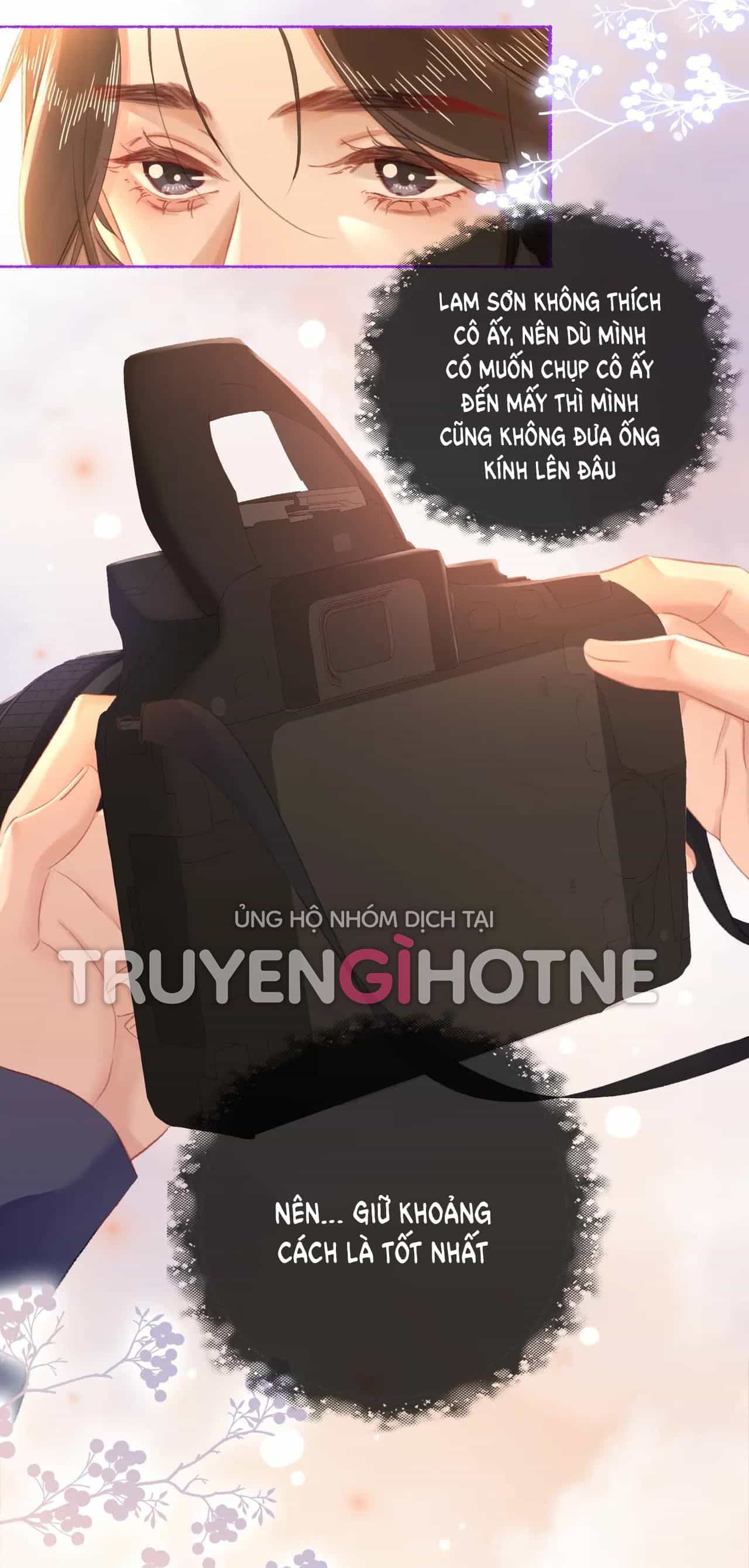 Tùy Ý Thiêu Đốt Lửa Tình - Chương 22 - ảnh 13