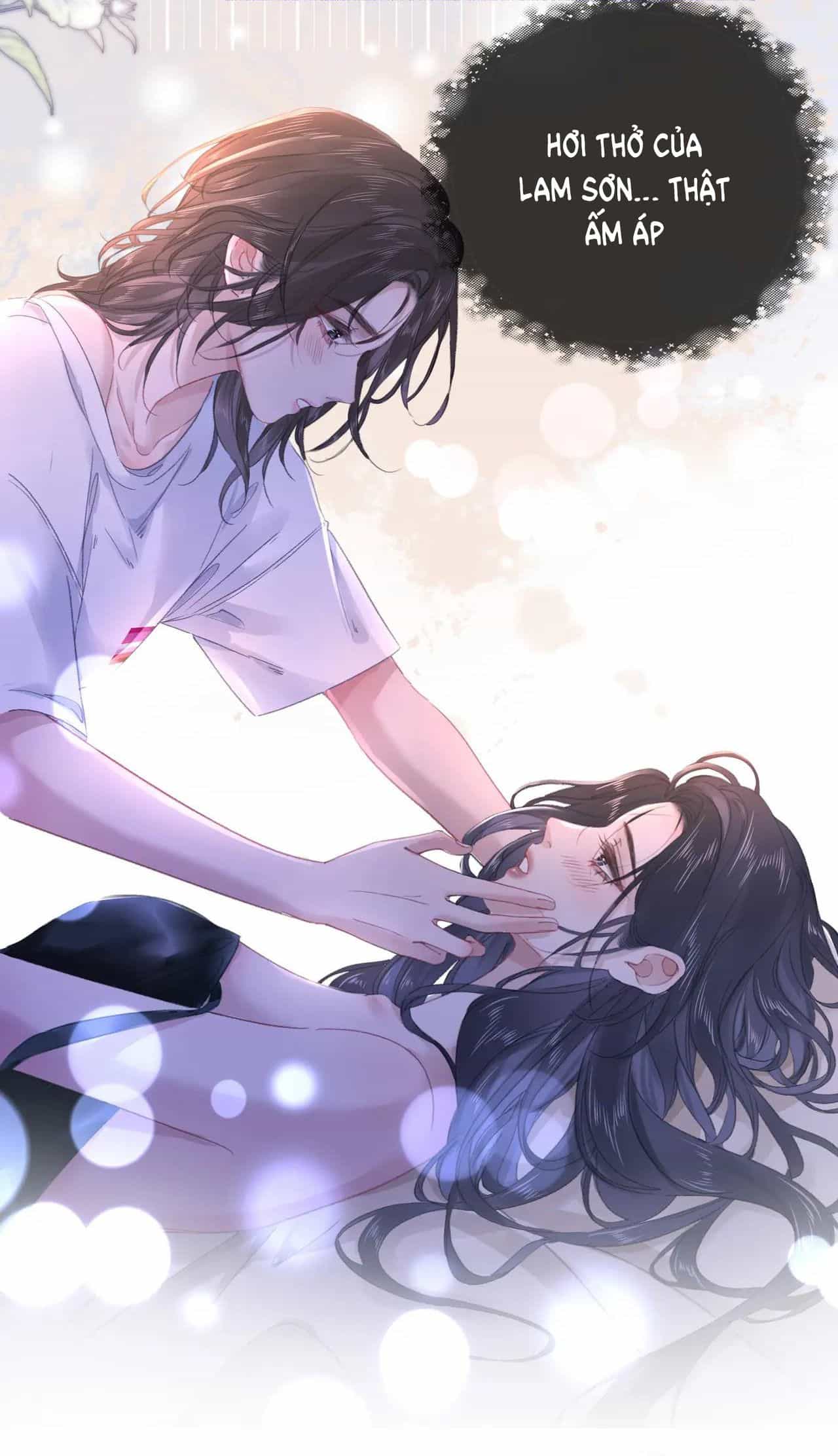Tùy Ý Thiêu Đốt Lửa Tình - Chương 22 - ảnh 23