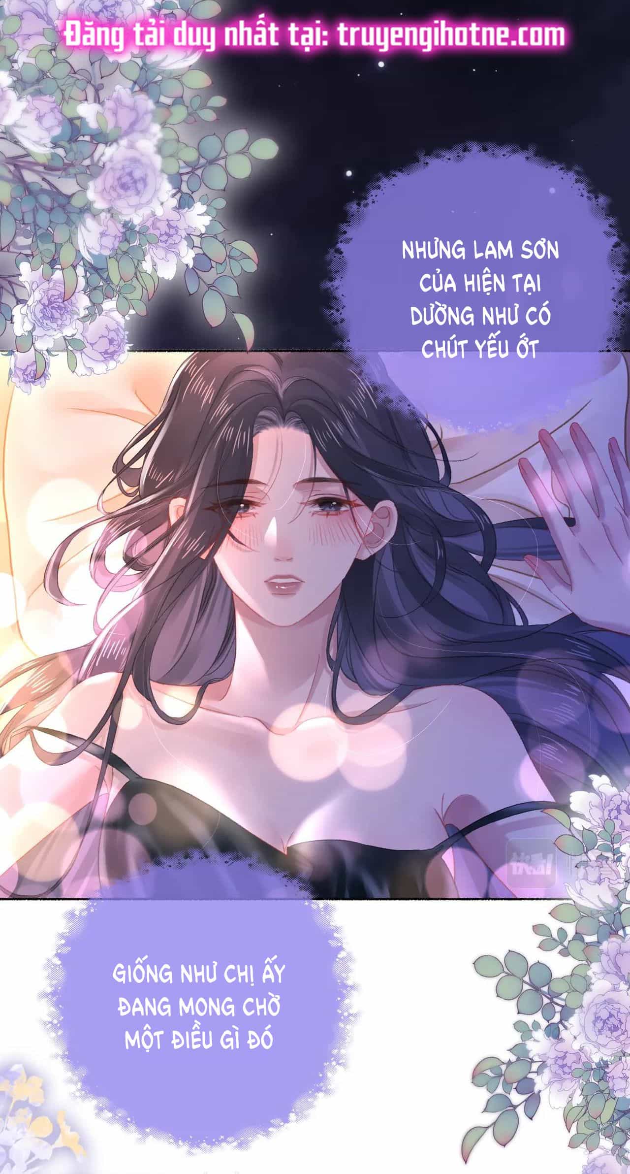 Tùy Ý Thiêu Đốt Lửa Tình - Chương 22 - ảnh 33