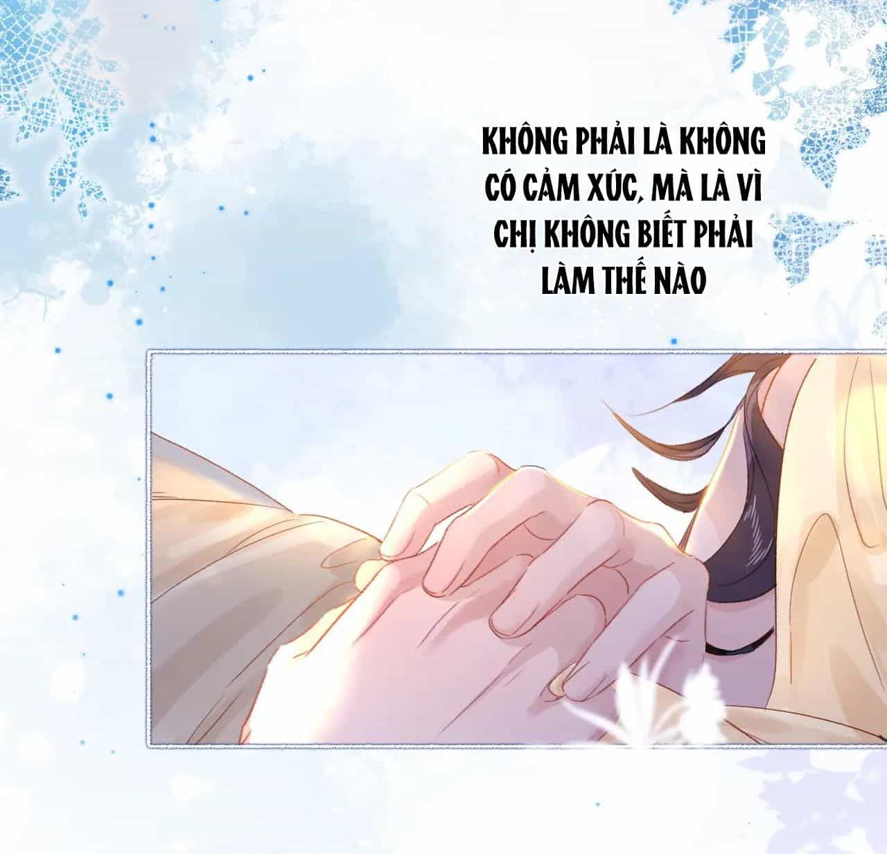 Tùy Ý Thiêu Đốt Lửa Tình - Chương 22 - ảnh 43