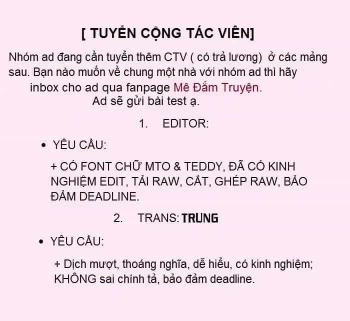 Tùy Ý Thiêu Đốt Lửa Tình - Chương 17.1 - ảnh 10