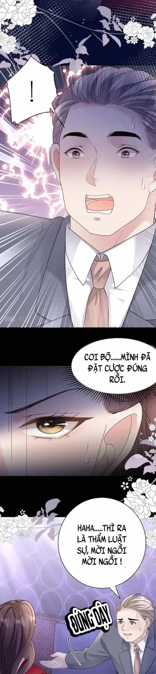 Tùy Ý Thiêu Đốt Lửa Tình - Chương 17.1 - ảnh 6