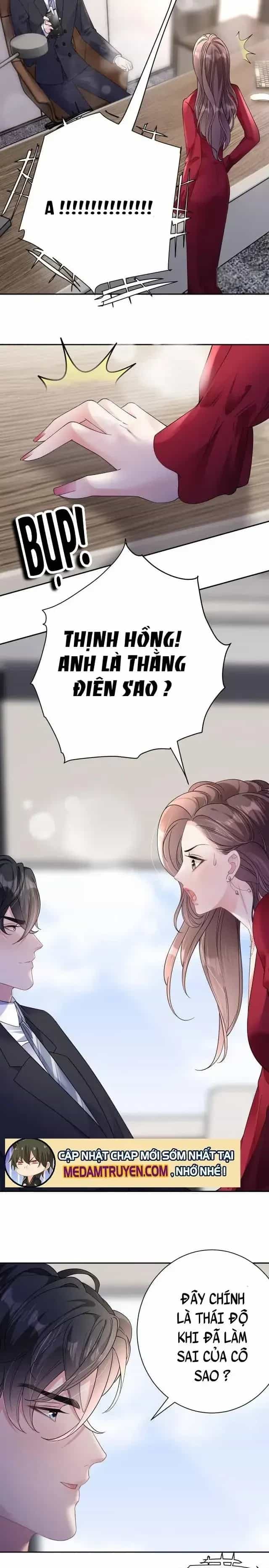 Tùy Ý Thiêu Đốt Lửa Tình - Chương 18.2 - ảnh 6