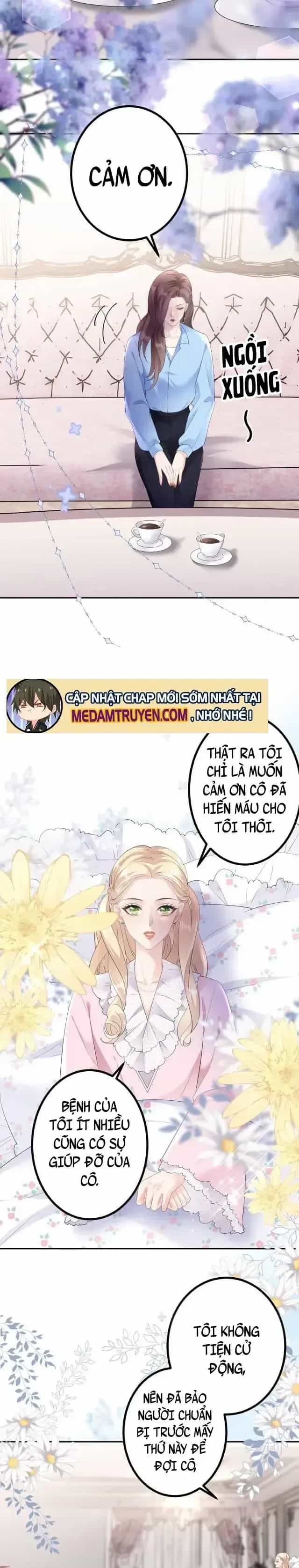 Tùy Ý Thiêu Đốt Lửa Tình - Chương 21.2 - ảnh 5