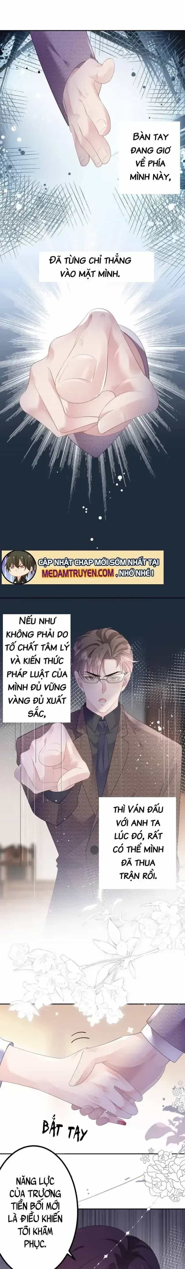 Tùy Ý Thiêu Đốt Lửa Tình - Chương 23.1 - ảnh 5