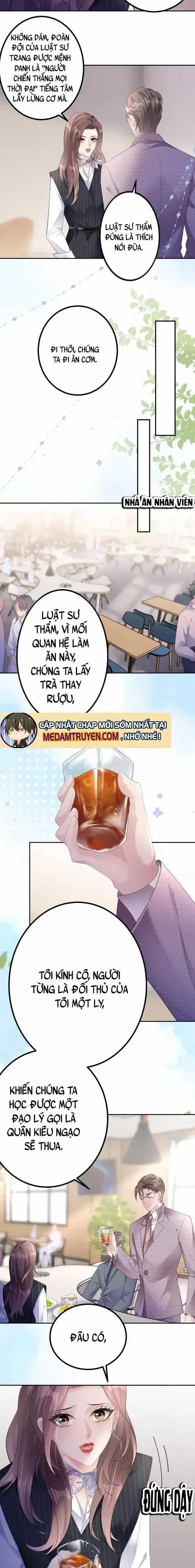 Tùy Ý Thiêu Đốt Lửa Tình - Chương 23.2 - ảnh 4
