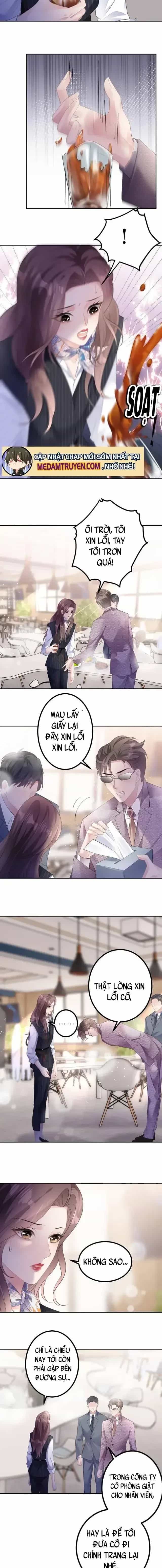 Tùy Ý Thiêu Đốt Lửa Tình - Chương 23.2 - ảnh 5