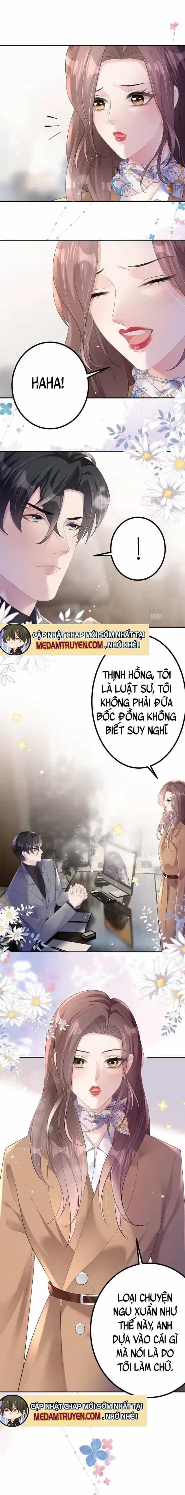 Tùy Ý Thiêu Đốt Lửa Tình - Chương 24 - ảnh 11