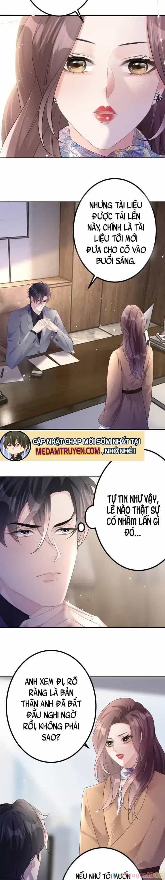 Tùy Ý Thiêu Đốt Lửa Tình - Chương 25 - ảnh 4