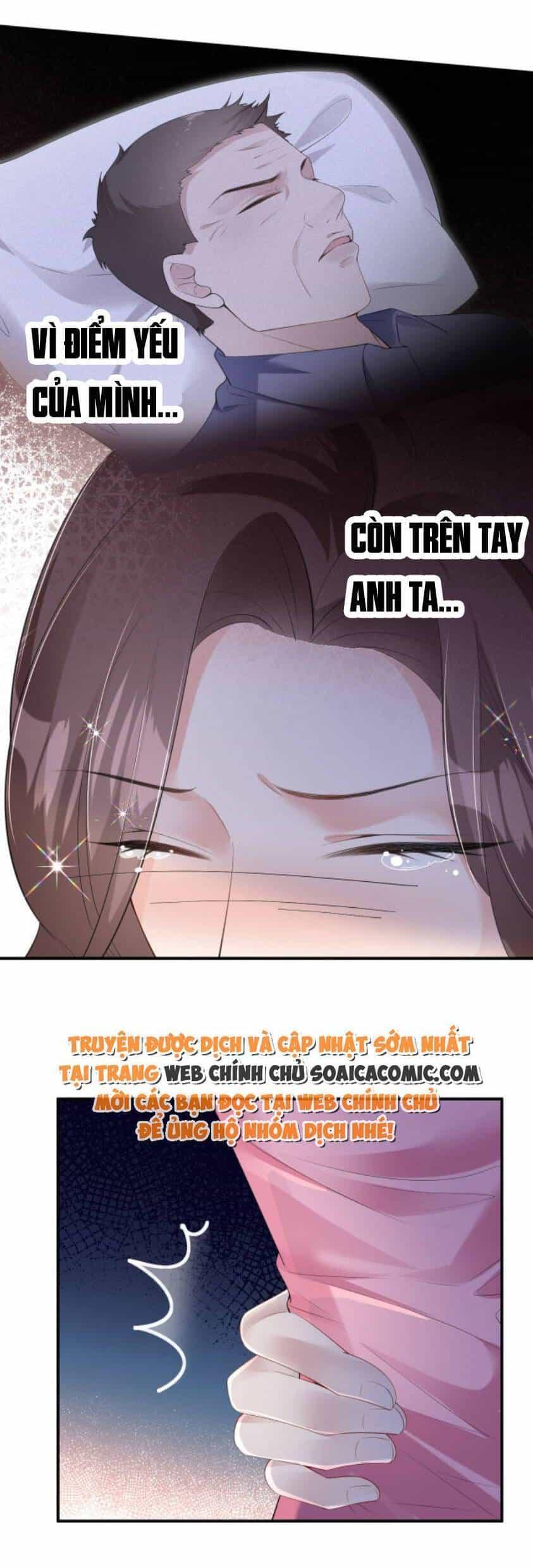 Tùy Ý Thiêu Đốt Lửa Tình - Chương 4 - ảnh 16
