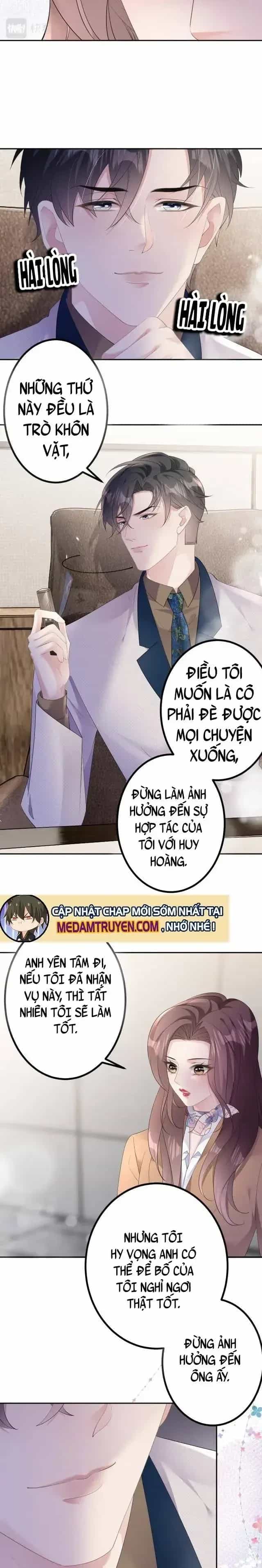 Tùy Ý Thiêu Đốt Lửa Tình - Chương 26 - ảnh 9