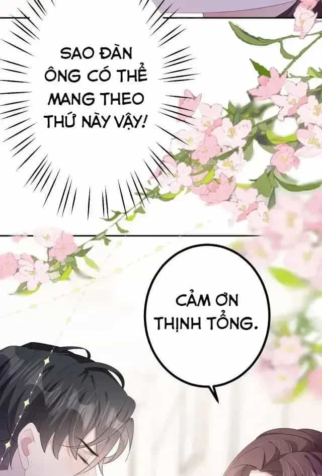 Tùy Ý Thiêu Đốt Lửa Tình - Chương 27 - ảnh 29