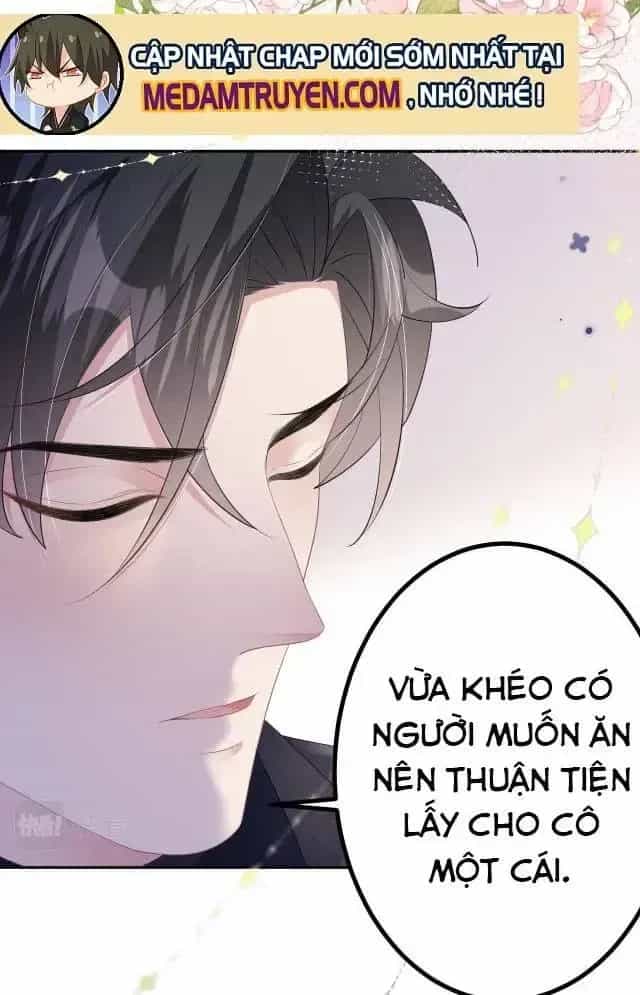 Tùy Ý Thiêu Đốt Lửa Tình - Chương 27 - ảnh 31