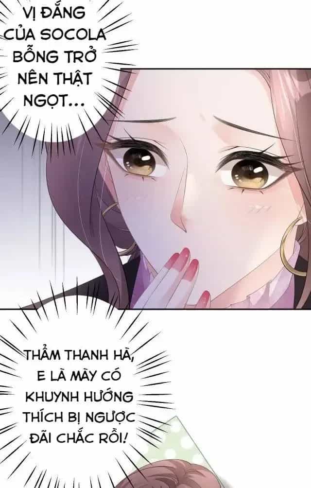 Tùy Ý Thiêu Đốt Lửa Tình - Chương 27 - ảnh 36