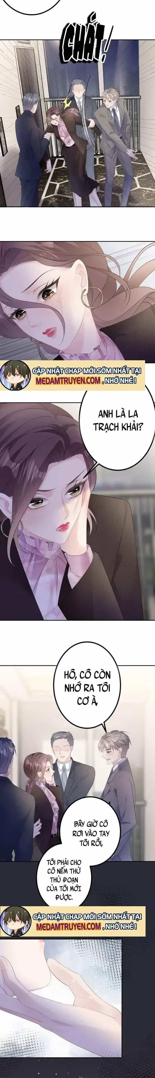 Tùy Ý Thiêu Đốt Lửa Tình - Chương 29 - ảnh 6
