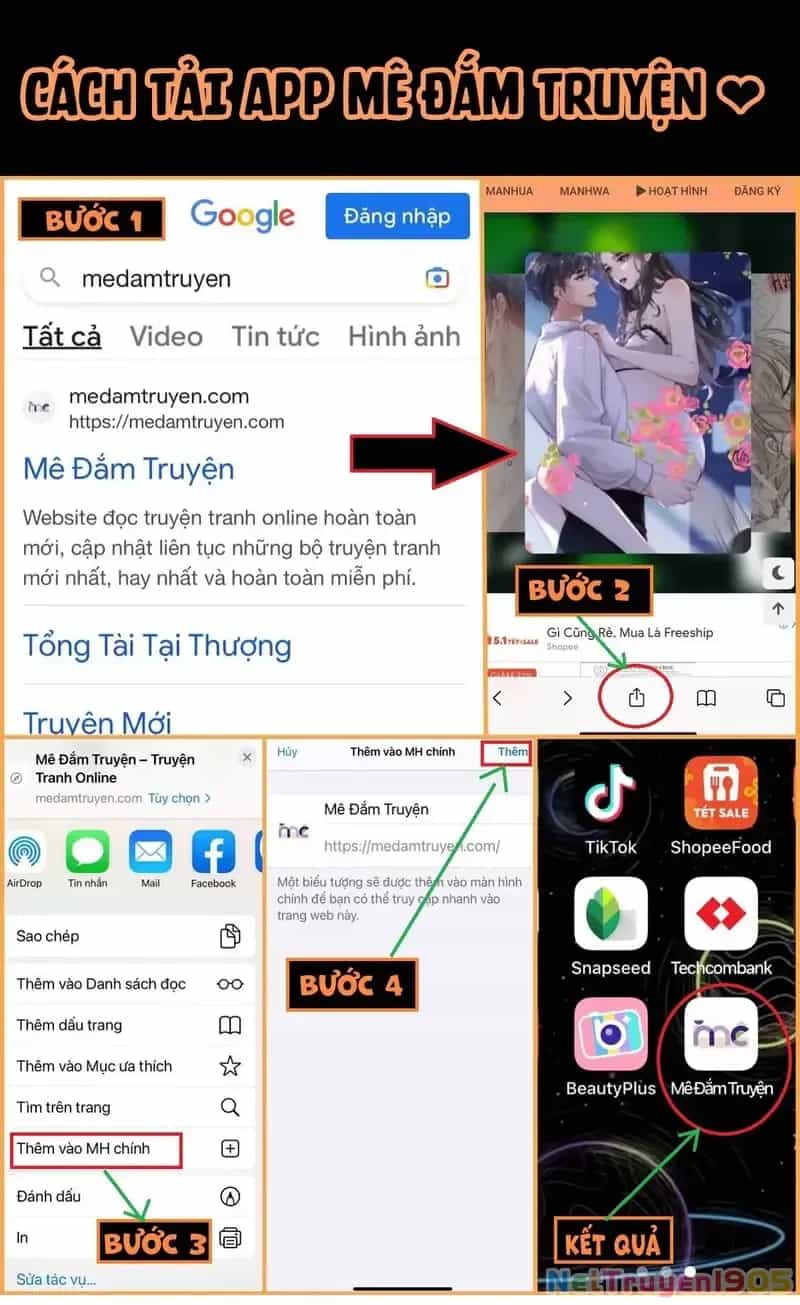 Tùy Ý Thiêu Đốt Lửa Tình - Chương 31 - ảnh 2