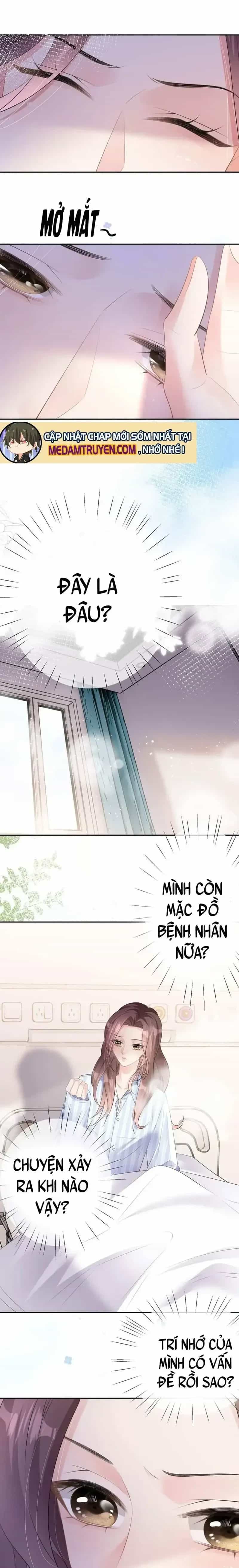 Tùy Ý Thiêu Đốt Lửa Tình - Chương 32 - ảnh 6
