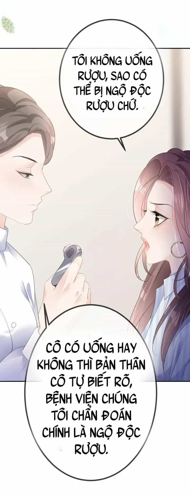 Tùy Ý Thiêu Đốt Lửa Tình - Chương 32 - ảnh 8