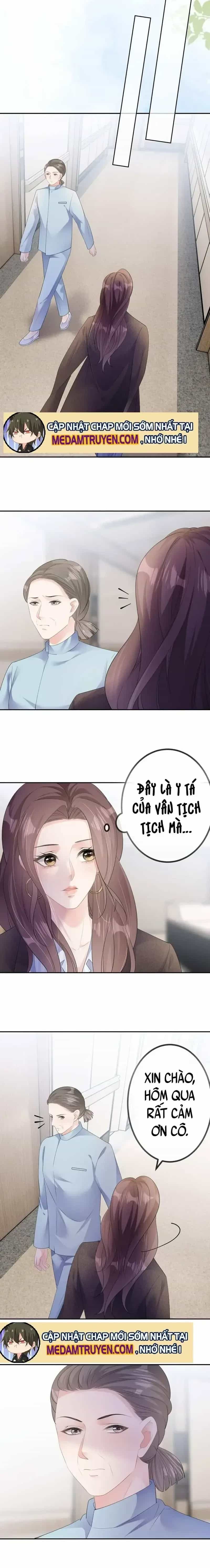 Tùy Ý Thiêu Đốt Lửa Tình - Chương 33 - ảnh 5