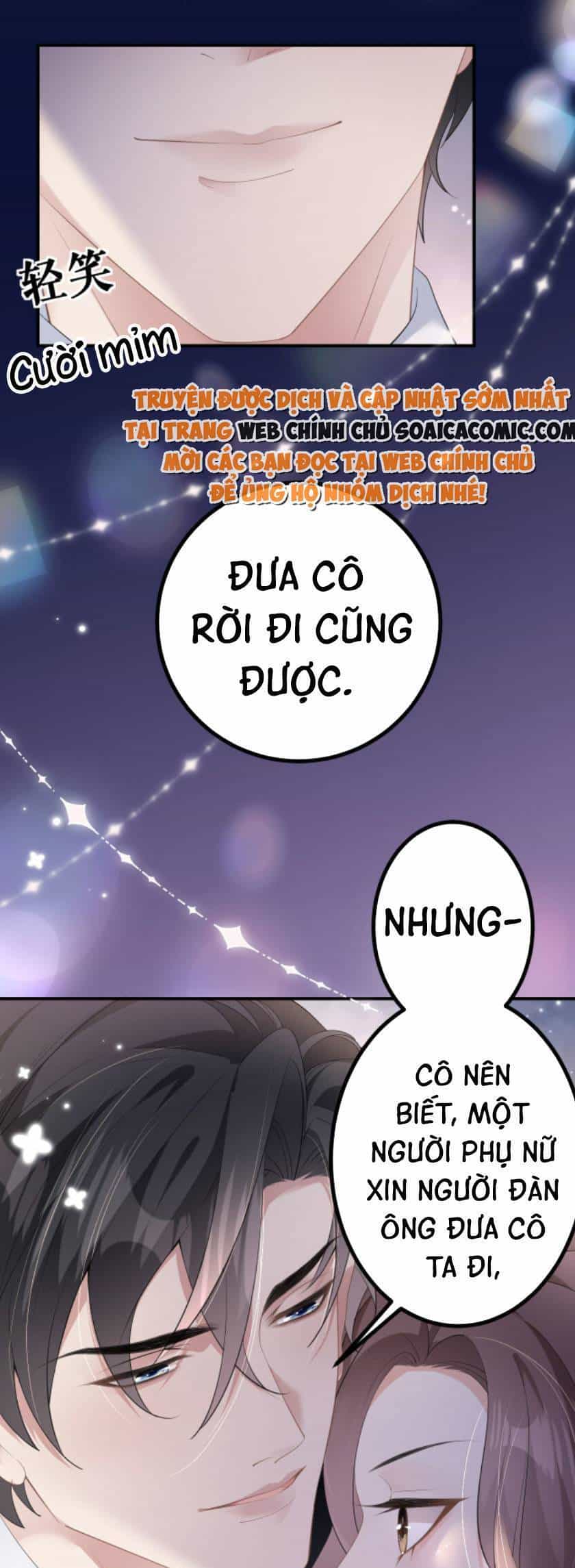 Tùy Ý Thiêu Đốt Lửa Tình - Chương 5 - ảnh 19