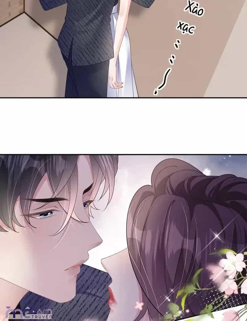 Tùy Ý Thiêu Đốt Lửa Tình - Chương 36 - ảnh 26