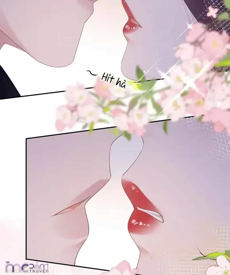 Tùy Ý Thiêu Đốt Lửa Tình - Chương 36 - ảnh 28