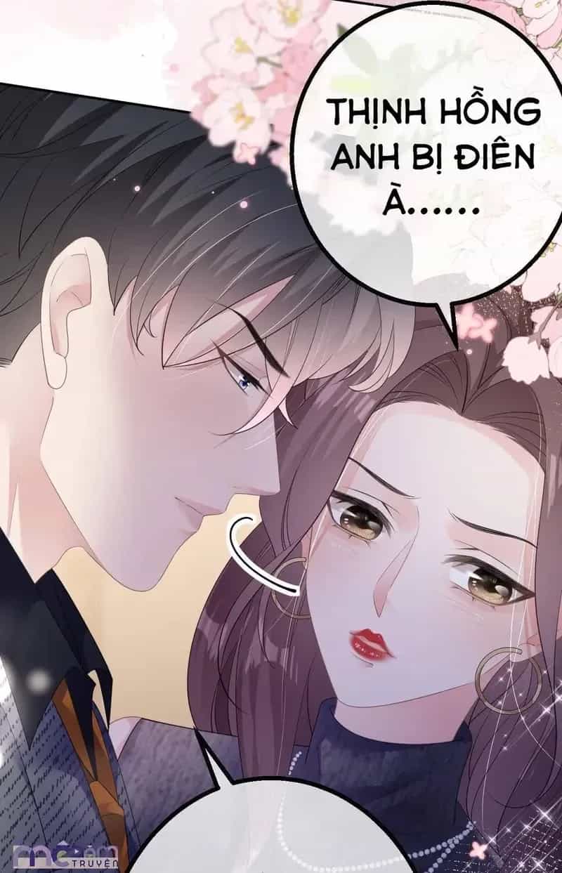 Tùy Ý Thiêu Đốt Lửa Tình - Chương 36 - ảnh 29