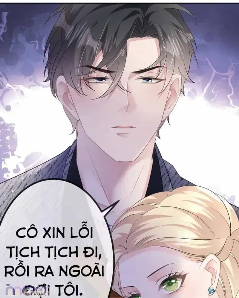 Tùy Ý Thiêu Đốt Lửa Tình - Chương 36 - ảnh 3