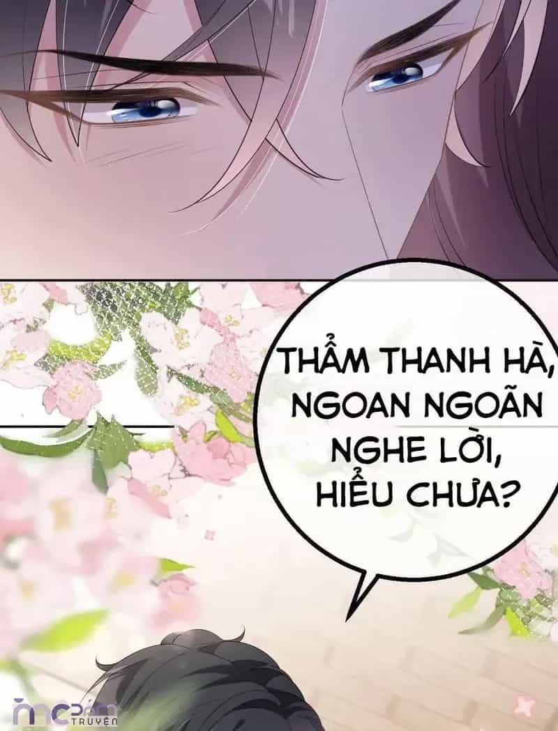 Tùy Ý Thiêu Đốt Lửa Tình - Chương 36 - ảnh 33