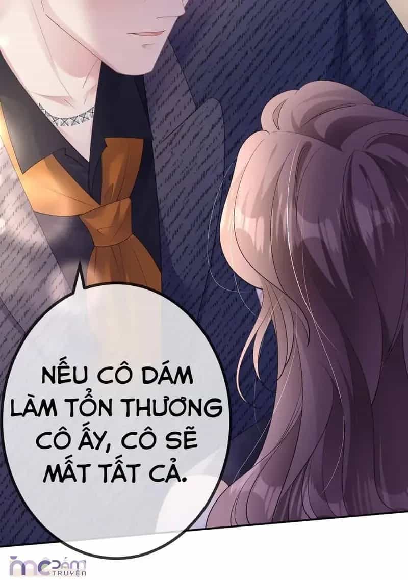 Tùy Ý Thiêu Đốt Lửa Tình - Chương 36 - ảnh 37
