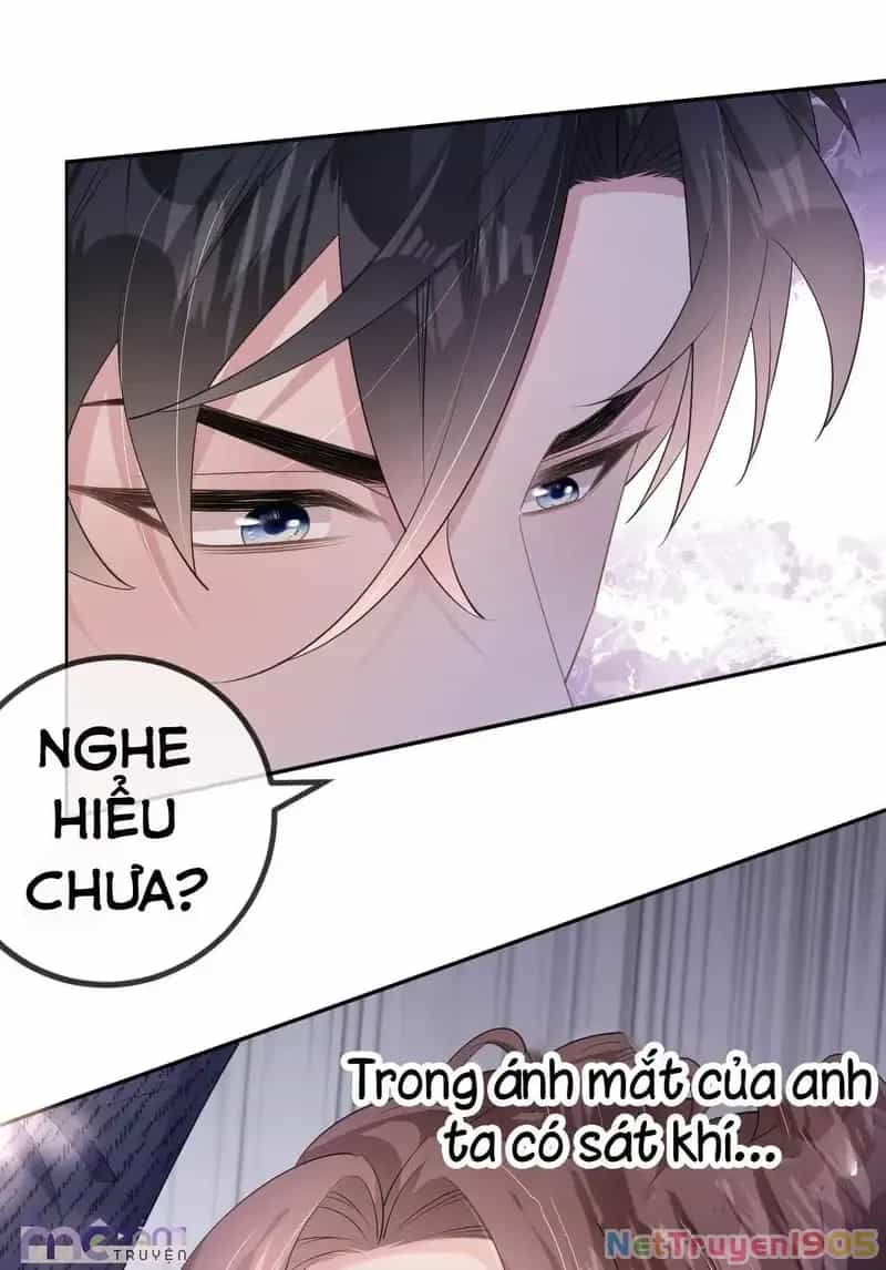 Tùy Ý Thiêu Đốt Lửa Tình - Chương 36 - ảnh 38