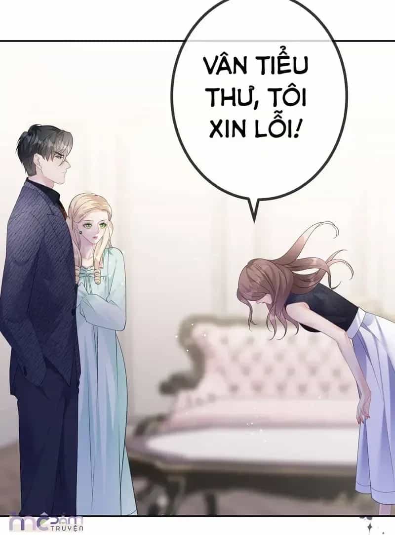 Tùy Ý Thiêu Đốt Lửa Tình - Chương 36 - ảnh 7