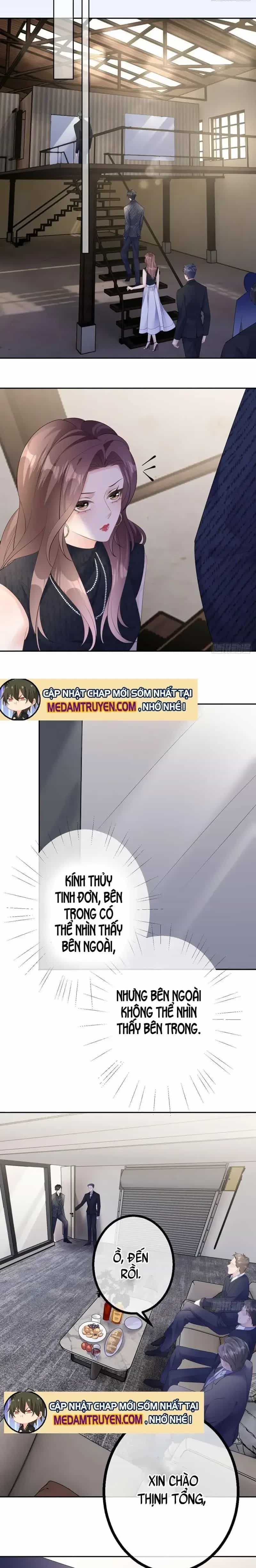 Tùy Ý Thiêu Đốt Lửa Tình - Chương 38 - ảnh 4