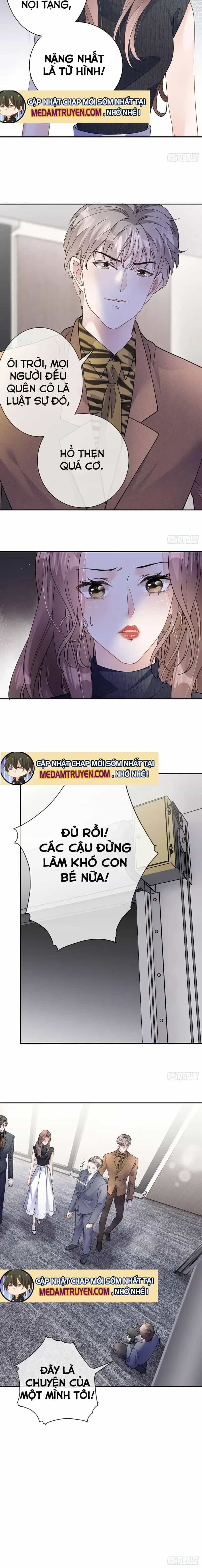 Tùy Ý Thiêu Đốt Lửa Tình - Chương 39 - ảnh 8