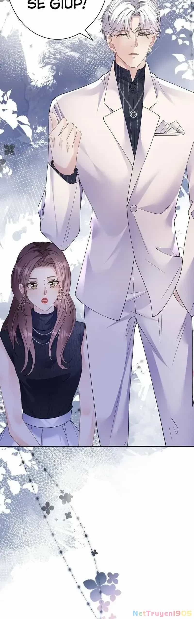 Tùy Ý Thiêu Đốt Lửa Tình - Chương 40 - ảnh 6
