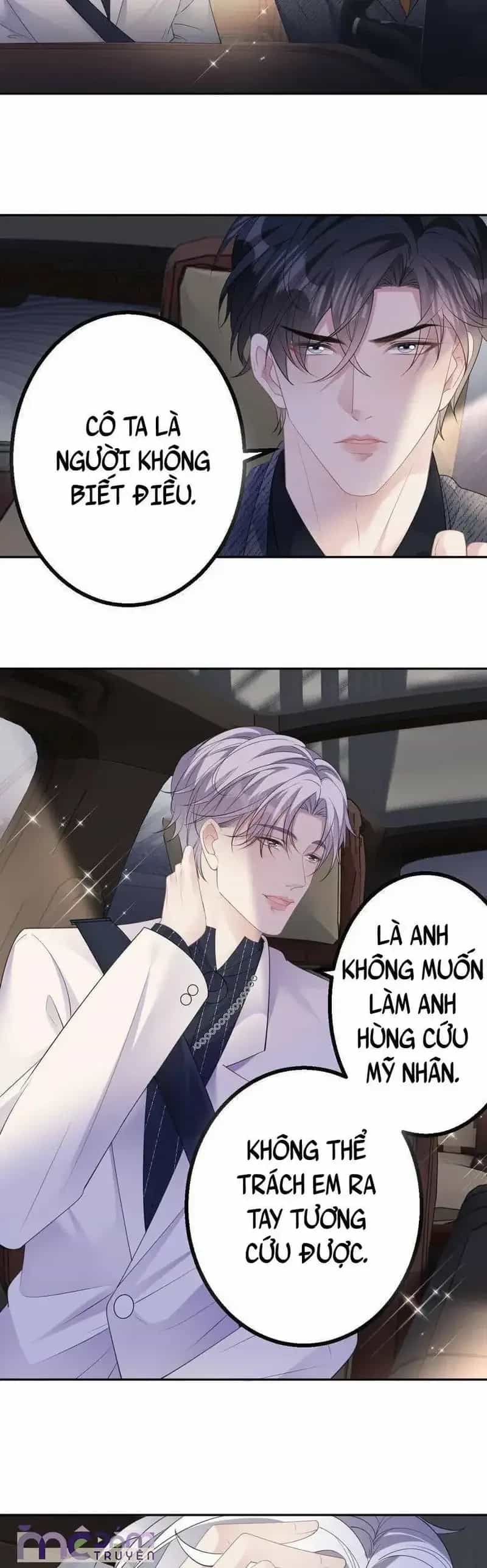 Tùy Ý Thiêu Đốt Lửa Tình - Chương 41 - ảnh 13