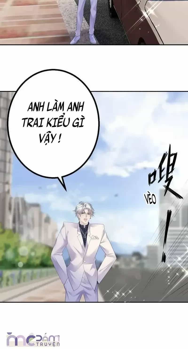Tùy Ý Thiêu Đốt Lửa Tình - Chương 41 - ảnh 17