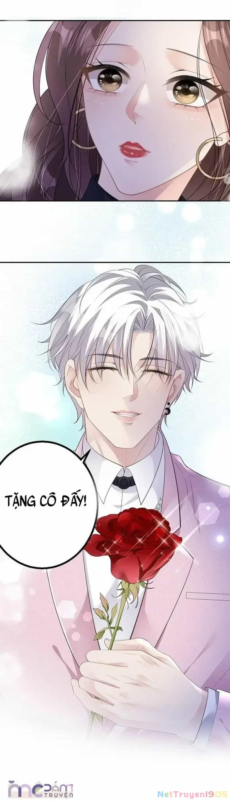 Tùy Ý Thiêu Đốt Lửa Tình - Chương 42 - ảnh 20