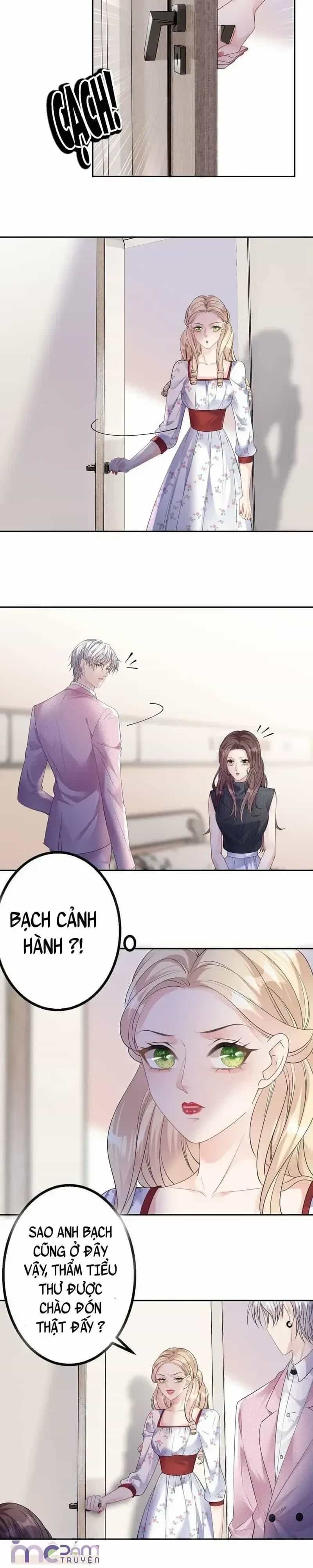 Tùy Ý Thiêu Đốt Lửa Tình - Chương 43 - ảnh 13